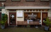Nationale Dinerbon Amsterdam Golden Thali