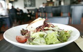 Nationale Dinerbon Amstelveen Grand Cafe All Sports
