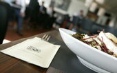 Nationale Dinerbon Amstelveen Grand Cafe All Sports