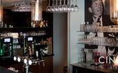 Nationale Dinerbon Lisse Grand Café/Restaurant Cineac
