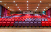 Nationale Dinerbon Lisse Grand Café/Restaurant Cineac