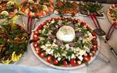 Nationale Dinerbon Leek Grande Pizzeria Ristorante