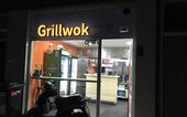 Nationale Dinerbon Diemen GRILLWOK