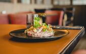 Nationale Dinerbon Roeselare Heaven24