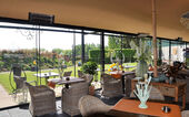 Nationale Dinerbon Hoeselt Hotel Monte Cristo 
