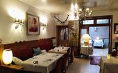 Nationale Dinerbon Genk Hotel 't Hert