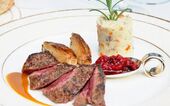 Nationale Dinerbon Antwerpen Huis De Colvenier