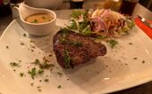 Nationale Dinerbon Dendermonde Huize Geertrui