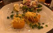 Nationale Dinerbon Dendermonde Huize Geertrui
