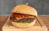 Nationale Dinerbon Hilversum Hungry Jake