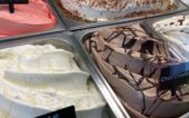 Nationale Dinerbon Apeldoorn Ijssalon van Swoll