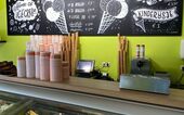 Nationale Dinerbon Apeldoorn Ijssalon van Swoll