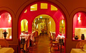 Nationale Dinerbon Den Haag Indiaas Restaurant Maharani