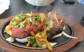 Nationale Dinerbon Zoetermeer Indian Taj Mahal Tandoori & Sweets