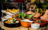 Nationale Dinerbon Rotterdam Jack Rotterdam