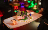 Nationale Dinerbon Rotterdam Jack Rotterdam