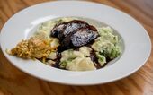 Nationale Dinerbon Antwerpen Jerry's Fine Foods