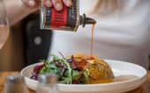 Nationale Dinerbon Antwerpen Jerry's Fine Foods