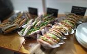 Nationale Dinerbon Antwerpen Jerry's Fine Foods