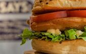 Nationale Dinerbon Purmerend Johnny's Burger Company - Purmerend