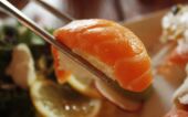 Nationale Dinerbon Antwerpen Kaiseki