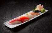 Nationale Dinerbon Antwerpen Kaiseki