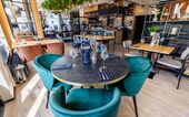 Nationale Dinerbon Tilburg Karakter Tilburg