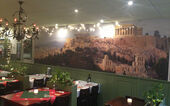 Nationale Dinerbon Rotterdam Kostas de Griek Rotterdam