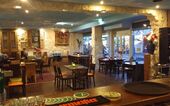 Nationale Dinerbon Rotterdam Kostas de Griek Rotterdam