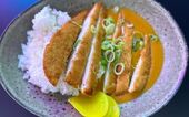 Nationale Dinerbon Gent Kushikatsu