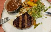 Nationale Dinerbon Sint-Niklaas La Bouffe
