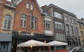 Nationale Dinerbon Sint-Niklaas La Bouffe