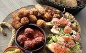 Nationale Dinerbon Oosterhout La Cantina Oosterhout