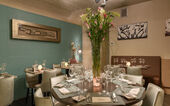 Nationale Dinerbon Gent La Cave Restaurant