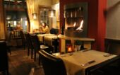 Nationale Dinerbon Brugge La Dentellière