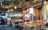 Nationale Dinerbon Amsterdam La Gouch