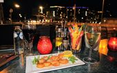Nationale Dinerbon Amsterdam La Gouch