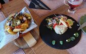 Nationale Dinerbon Genk La Pena