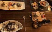 Nationale Dinerbon Antwerpen La Roch