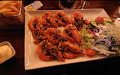Nationale Dinerbon Antwerpen La Roch