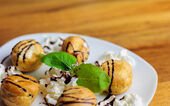 Nationale Dinerbon Amsterdam La Stego