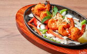 Nationale Dinerbon gent laila Tandoori