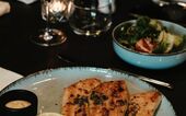 Nationale Dinerbon antwerpen Le Petit Deli