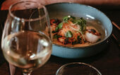 Nationale Dinerbon antwerpen Le Petit Deli