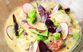 Nationale Dinerbon Gent Lima Cevicheria & Bar