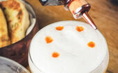 Nationale Dinerbon Gent Lima Cevicheria & Bar