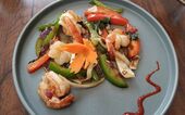 Nationale Dinerbon Gent Little Asia Gent