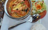Nationale Dinerbon Gent Little Asia Gent