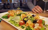 Nationale Dinerbon Amersfoort Lunch & Borrel