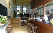 Nationale Dinerbon Den Haag Lunchroom Donker&Blond